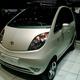 Illustration for article titled Tata Nano, Not for Europe; Just Saying Hi To Geneva